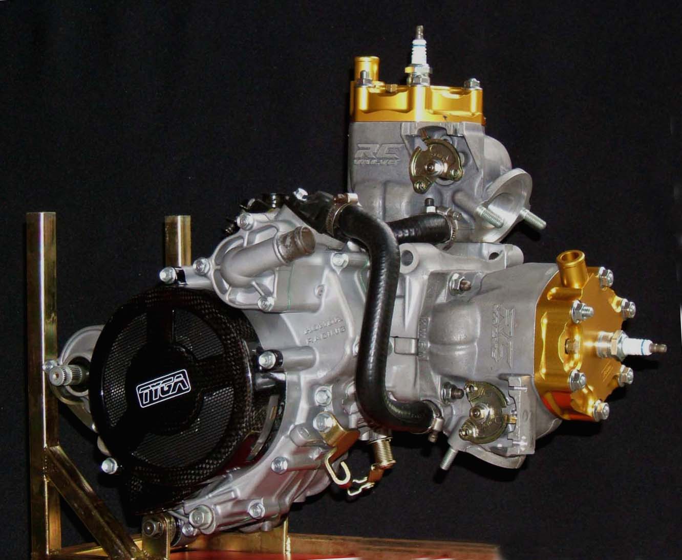 Tuning Documentation TYGA Performance Parts Europe