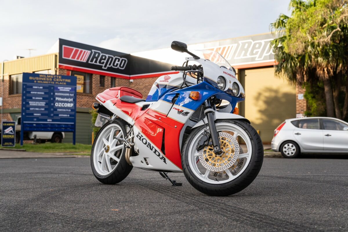 Kit Dzus Carenatura Inox E Bulloni Bulloni Per Honda VFR400 - Foto 5