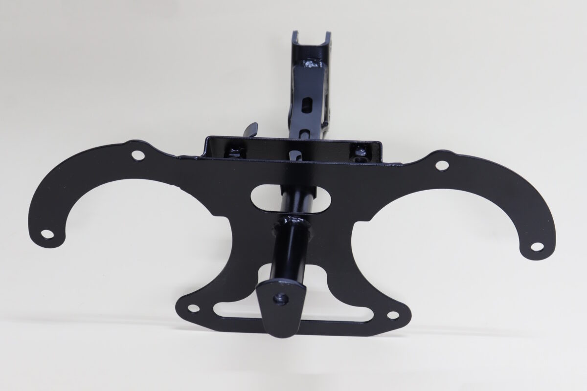 Meter stay RC30 style bodykit, Honda VFR400 NC30 TYGA Performance