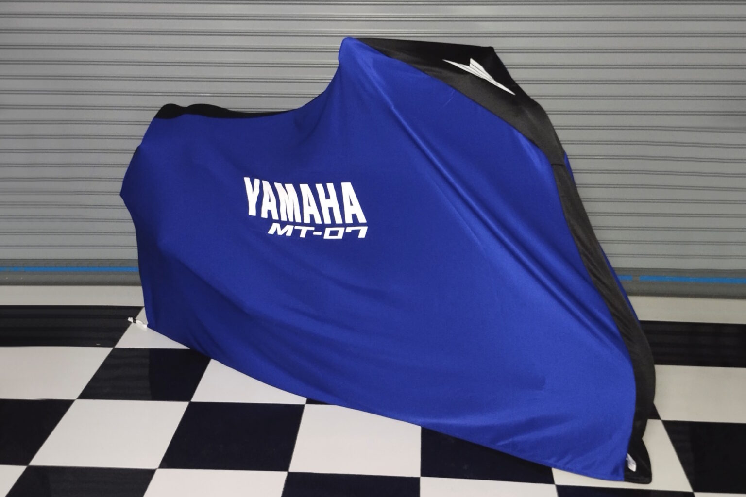 Aprilia dust cover