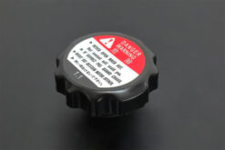 Cap, Radiator, 1.1 bar