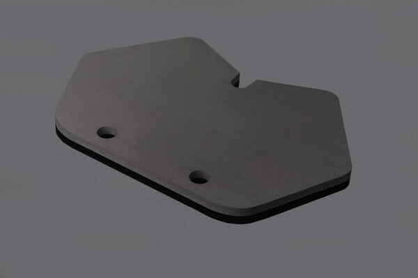 Seat pad, RS250 '95 NSR250 style