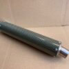 Silencer carbon/kevlar 2 stroke  32MM  "RIMAR"