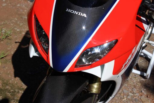Kit, T13 fairing set street (full carbon), RVF400 NC35 - Image 3