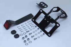 Tail Tidy, Street Legal Set, Ninja  ZX-25R / ZX-4R