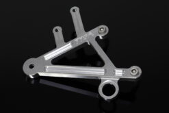 Tyga Step Kit Replacement Right Side Hanger, VJ21, Assy.