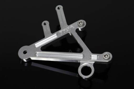 Tyga Step Kit Replacement Right Side Hanger, VJ21, Assy.