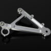 Tyga Step Kit Replacement Left Side Hanger, VJ21, Assy.