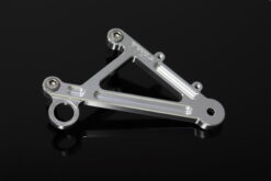 Tyga Step Kit Replacement Left Side Hanger, VJ21, Assy.