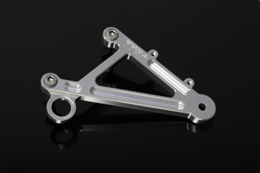 Tyga Step Kit Replacement Left Side Hanger, VJ21, Assy.