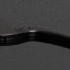Clutch lever black,MC18/MC21/MC28/MC22