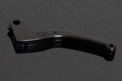 Clutch lever black,MC18/MC21/MC28/MC22