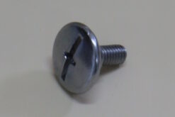 Bolt, Bodywork RC30