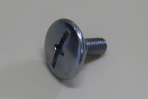 Bolt, Bodywork RC30