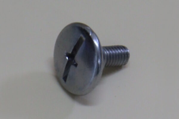 Bolt, Bodywork RC30