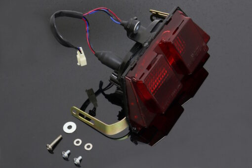 TYGA Tail Light, RVF400 NC35