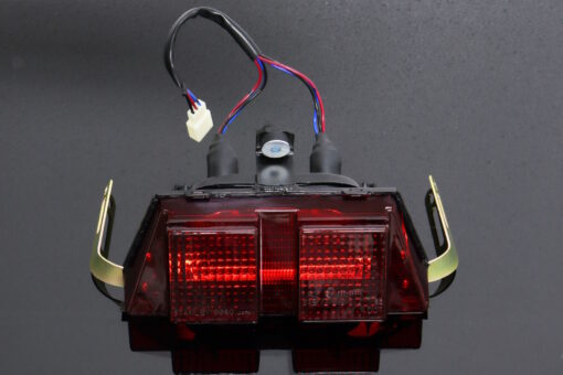 TYGA Tail Light, RVF400 NC35 - Image 5