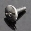 Bolt, Bodywork RC30