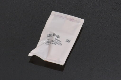 Bolt, Bodywork RC30 - Image 4