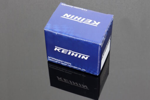 Carburetor Assy, Keihin NSR150SP - Image 4