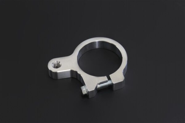 Set, Steering Damper Clamp,
