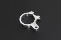 Alternative view of Tyga Step Kit Replacement Link Rod aluminium Female RH M6, Female LH M6 (Copy)