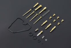 Carburetor Fuel adjustment kit (keyser)  rear carb, RVF400 NC35