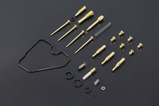 Carburetor Fuel adjustment kit (keyser)  rear carb, RVF400 NC35