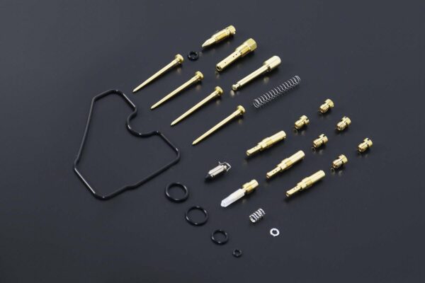 Carburetor Fuel adjustment kit (keyser)  Front carb, RVF400 NC35