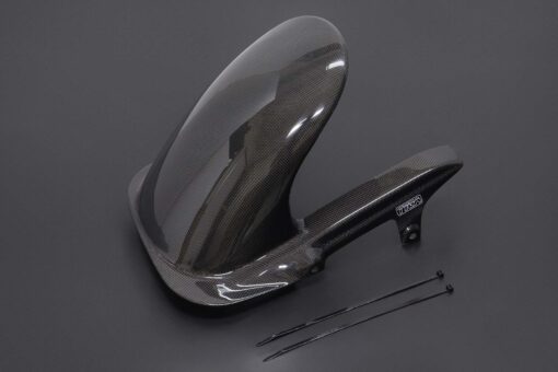 Carbon hugger, Honda CBR900RR SC28