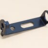 Stay, radiator,front, mid, NC30/NC35