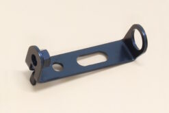 Stay, radiator,front, mid, NC30/NC35