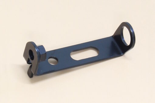 Stay, radiator,front, mid, NC30/NC35