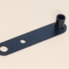 Stay, radiator, side, mid, NC35