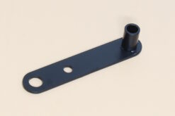 Stay, radiator, side, mid, NC35