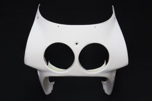 Upper Cowling, GRP, RC36-2, RC30 Euro/US Style, Street - Image 3