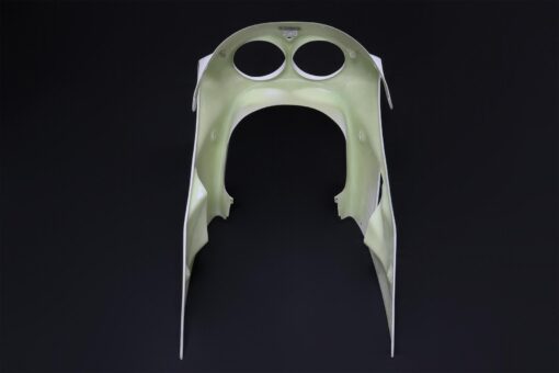 Upper Cowling, GRP, RC36-2, RC30 Euro/US Style, Street - Image 4