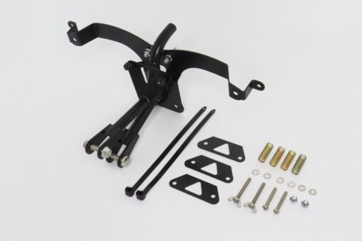Meterstay RC36-2, RC36-2  RC30 Euro/US style headlight