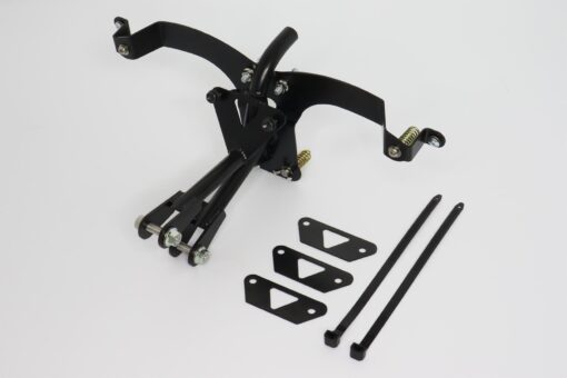 Meterstay RC36-2, RC36-2  RC30 Euro/US style headlight - Image 9