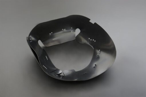 Seal, Headlight L&R, CBR900RR SC28 - Image 3