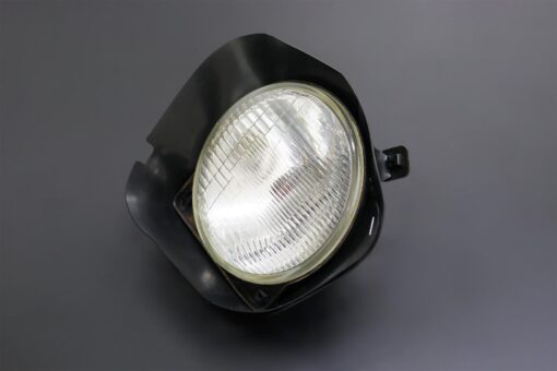 Seal, Headlight L&R, CBR900RR SC28 - Image 6