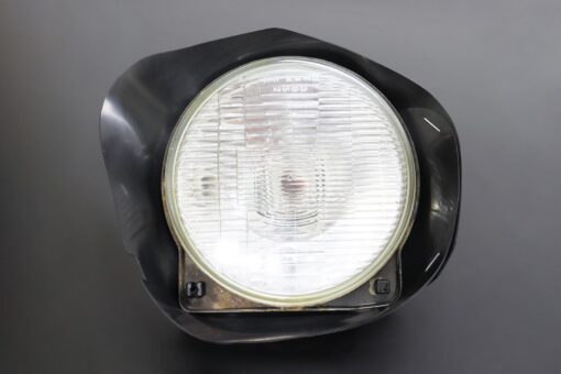 Seal, Headlight L&R, CBR900RR SC28 - Image 5