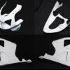 Kit, Fairing set, GRP, RC51 SP1