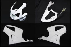 Kit, Fairing set, GRP, RC51 SP1