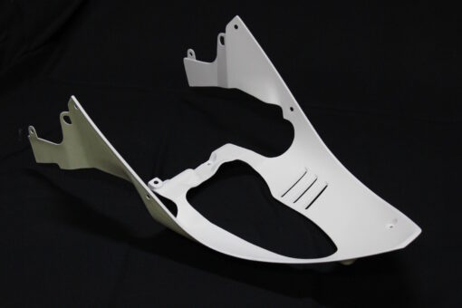 Kit, Fairing set, GRP, RC51 SP1 - Image 6