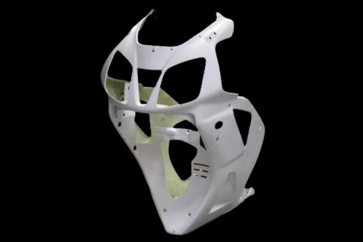 Kit, Fairing set, GRP, RC51 SP1 - Image 11