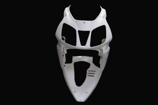 Kit, Fairing set, GRP, RC51 SP1 - Image 10