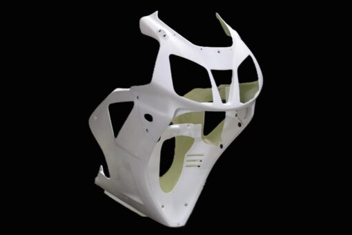 Kit, Fairing set, GRP, RC51 SP1 - Image 9