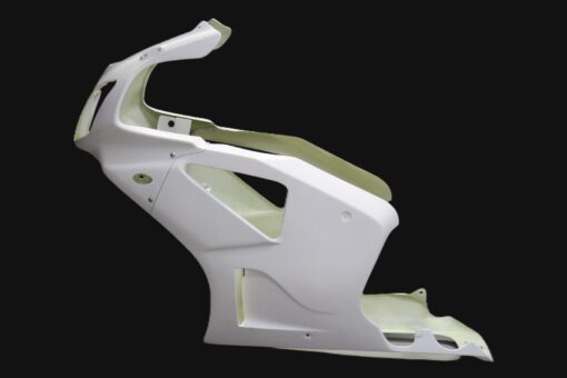 Kit, Fairing set, GRP, RC51 SP1 - Image 7