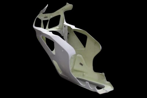 Kit, Fairing set, GRP, RC51 SP1 - Image 12